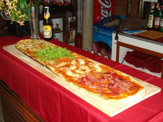 Origano Pizza E Pasta